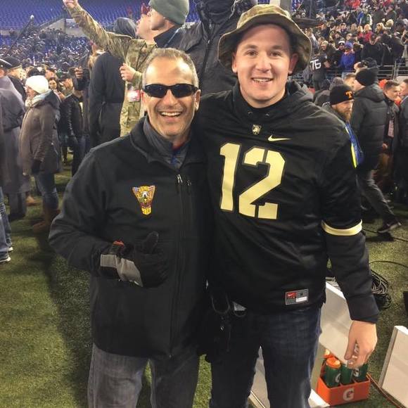 Meet your Posher, Nicholas - Picture 1 of 1